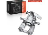 Frankberg 1X Pinza Freno Asse Posteriore Sinistro Per Ford Tourneo Custom V362 Transit V363