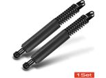 Frankberg 2X Ammortizzatore A Gas Portellone Posteriore Bmw Serie 5 Touring E39 Estate 1996-2004