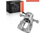 Frankberg 1X Pinza Freno Asse Posteriore Sinistra Per Mercedes-Benz Classe A W169 Classe B W245 2004-2011