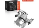 Frankberg 1X Pinza Freno Asse Posteriore Destra Per Nissan NV400 Opel Movano B Renault Master Iii