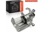 Frankberg 1X Pinza Freno Asse Posteriore Sinistro Per Vw California T5 Camper T6 Multivan V Vi Transporter