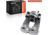 Frankberg 1X Pinza Freno Asse Posteriore Sinistro Per Bmw Serie 5 Gran Turismo F07 Serie 7 F01 F02 F03 F04 2008-2017