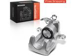 Frankberg 1X Pinza Freno Asse Posteriore Sinistro Per Peugeot 308 Sw I 4E 4H 1.4L 1.6L 2.0L 2007-2014
