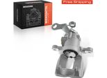 Frankberg 1X Pinza Freno Asse Posteriore Destra Per Fiat Bravo Ii Van Multipla Stilo Multi Wagon Lancia