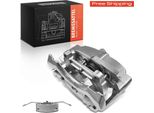 Frankberg 1X Pinza Freno Asse Anteriore Sinistro Per Volvo S60 Ii S80 V60 I V70 Iii XC70