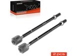Frankberg 2X Barra Di Trazione Asse Anteriore Per Fiat Bravo Ii Stilo Multi Wagon Lancia Delta Iii 2.4L 2001-2014