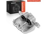 Frankberg 1X Pinza Freno Asse Anteriore Sinistro Per Land Rover Discovery Iv Range Iii Sport