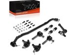 Frankberg 1X Set Di Bracci Oscillanti Asse Anteriore Per Toyota Hilux Iv Pick-Up N5 N6 2.0L 2.4L 1983-1988