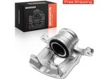 Frankberg 1X Pinza Freno Asse Anteriore Sinistro Per Chevrolet Spark M300 1.0L 1.2L 2010-2015