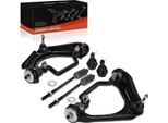 Frankberg 1X Set Di Bracci Oscillanti Asse Anteriore Per Ford Usa Explorer 4.0L 2002-2005