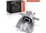 Frankberg 1X Pinza Freno Asse Anteriore Destra Per Opel Combo Tour Corsa C X01 Meriva X03 Tigra Twintop X04