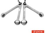 Frankberg 2X Wishbone Anteriore Destro Sinistro Inferiore Per Bmw I3 I01 0.6L Anno Dal 2013