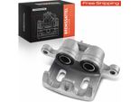 Frankberg 1X Pinza Freno Asse Anteriore Sinistro Per CitroëN C-Crosser Enterprise Mitsubishi Galant V