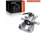 Frankberg 1X Pinza Freno Asse Posteriore Destra Per Ford Tourneo Custom V362 Transit V363