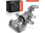 Frankberg 1X Pinza Freno Asse Posteriore Sinistro Per Fiat Grande Punto 199 Punto 199 Punto Evo Opel Corsa D S07
