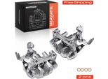 Frankberg 2X Pinza Freno Asse Posteriore Per Mazda MX-5 Ii Nb 1.6L 1.8L 1998-2005