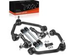 Set Di Bracci Oscillanti Frankberg 1X Asse Anteriore Per Ford Usa Explorer U U2 U5 4.0L 4.6L 4.9L 3.5L Anno 1995 In Poi