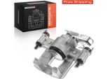 Frankberg 1X Pinza Freno Asse Posteriore Sinistro Per Nissan NV400 Opel Movano B Renault Master Iii
