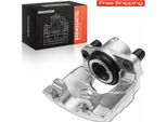 Frankberg 1X Pinza Freno Asse Anteriore Sinistro Per Renault Arkana I Captur Ii Clio V Fluence Grand ScéNic