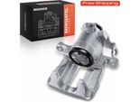 Frankberg 1X Pinza Freno Asse Posteriore Destra Per Audi 80 8C2 80 Avant 8C5 1991-1996