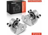 Frankberg 2X Pinza Freno Anteriore Sinistra Destra Per Land Rover Discovery Sort L550 Range Rover