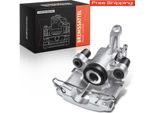 Frankberg 1X Pinza Freno Asse Posteriore Destra Per Saab 900 I Combi 9000 1980-1998