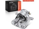 Frankberg 1X Pinza Freno Asse Anteriore Sinistro Per Mercedes-Benz 190 W201 1.8L 2.0L 2.5L 1982-1993