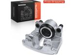 Frankberg 1X Pinza Freno Asse Anteriore Sinistro Per Renault Espace Iv Laguna Ii Grandtour Vel Satis