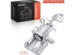 Frankberg 1X Pinza Freno Asse Posteriore Destra Per Honda Accord Vi Vii Tourer 1998-2008