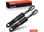 Frankberg 2X Ammortizzatore A Gas Per Audi Cabriolet 8G7 Cabriolet 1991-2000