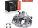 Frankberg 1X Pinza Freno Asse Anteriore Destra Per Mercedes-Benz Classe E W211 Classe E T-Model S211 2002-2009