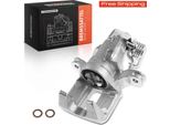Frankberg 1X Pinza Freno Asse Posteriore Sinistra Per Honda Civic Vi Aerodeck Fastback