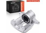 Frankberg 1X Pinza Freno Asse Anteriore Sinistro Per Opel Adam Corsa D Peugeot Bipper Tepee