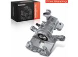 Frankberg 1X Pinza Freno Asse Posteriore Sinistro Per Mazda 6 Gg Gh 6 Station Wagon Gy 6 Gg Gh