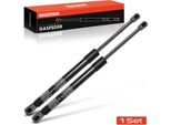 Frankberg 2X Ammortizzatore A Gas Per Lunotto Posteriore Per Jeep Grand Cherokee Iii Wk Wh Suv 2005-2010