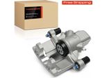 Frankberg 1X Pinza Freno Asse Posteriore Sinistra Per Mini Mini R50 R53 Mini Cabrio R52 1.4L 1.6L 2003-2008