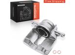Frankberg 1X Pinza Freno Asse Anteriore Sinistra Per Toyota Hilux Vii Pick-Up N1 N2 N3 2.5L 2004-2015