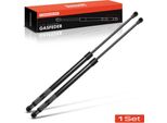 Frankberg 2X Molla A Gas Ammortizzatore Portellone Posteriore Per Toyota Auris E15 Hatchback 2007-2012