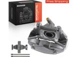 Frankberg 1X Pinza Freno Asse Anteriore Destra Per Mercedes-Benz W203 CL203 S203 CL203 C209 A209 R171