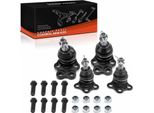Giunto Sferico Frankberg 4X Asse Anteriore Per Dodge Ram 1500 Pick-Up Be Br 3.9L 5.2L 5.9L 1993-2002