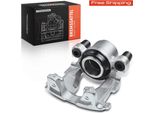 Frankberg 1X Pinza Freno Asse Anteriore Destra Per Dacia Logan Ii Mcv Sandero Renault Clio Iv Logan/Stepway