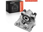 Frankberg 1X Pinza Freno Asse Posteriore Sinistro Per Bmw Serie 3 Compact E46 E85 1997-2009