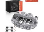 Frankberg 1X Pinza Freno Asse Anteriore Sinistra Per Vw Crafter 30-35 Bus Mercedes-Benz B906