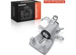 Frankberg 1X Pinza Freno Asse Posteriore Sinistro Per Opel Astra G Caravan Cc Klasseic