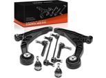 Frankberg 1X Set Di Bracci Oscillanti Asse Anteriore Per Dodge Journey 2.4L 3.5L 3.6L 2009-2015