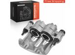 Frankberg 1X Pinza Freno Asse Anteriore Sinistro Per Opel Movano B Renault Master Iii
