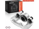 Frankberg 1X Pinza Freno Asse Anteriore Sinistro Per Kia Rio Hatchback Dc Rio Notchback Mazda Demio Dw