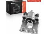 Frankberg 1X Pinza Freno Asse Posteriore Sinistra Per Land Rover Range Rover Iii L322 2.9L 4.2L 4.4L 2003-2005