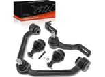 Frankberg 1X Set Di Bracci Oscillanti Assale Anteriore Per Ford Usa Explorer Sport Trac Pick-Up Ranger Crew Cab Standard