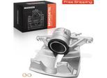 Frankberg 1X Pinza Freno Asse Anteriore Destra Per Vw Cc Golf Viii Passat Alltrack Variant Sharan Tiguan
